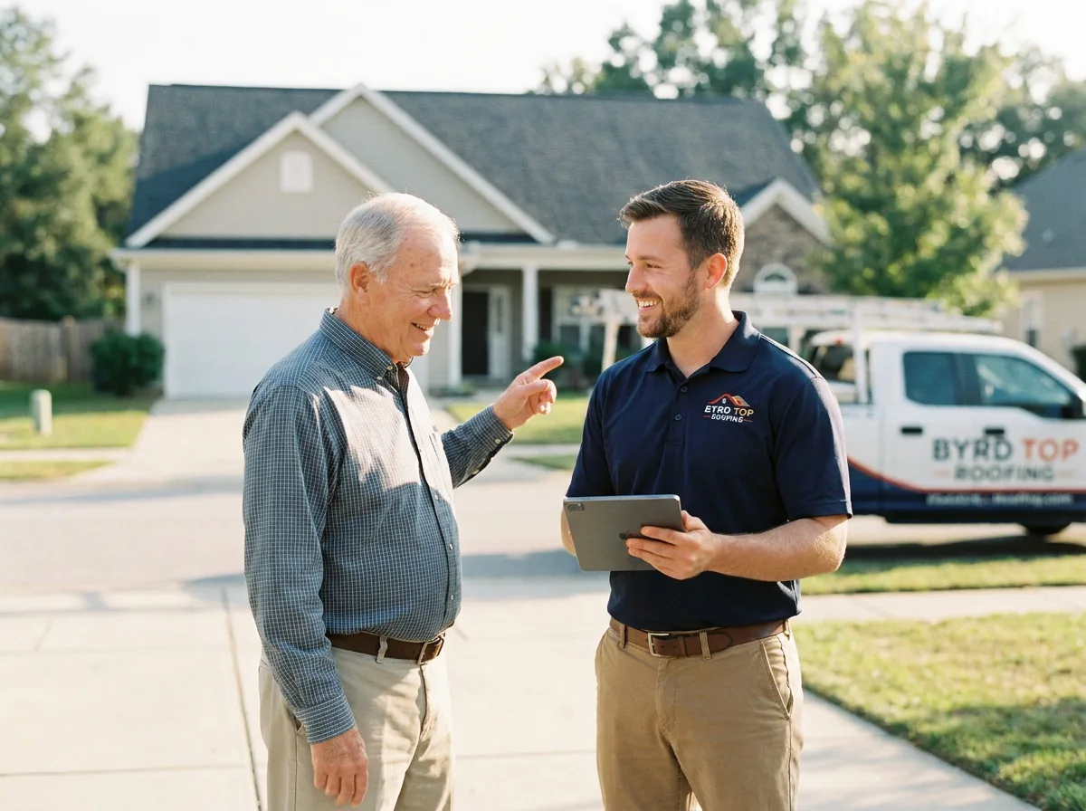 Roofing Whitehall, MI FAQs